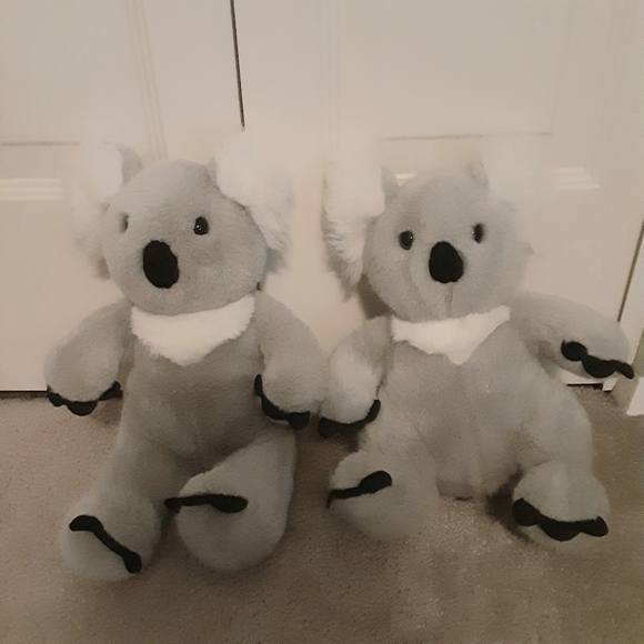 Build-A-Bear Other - (BOGO)Build-a-Bear Koalas